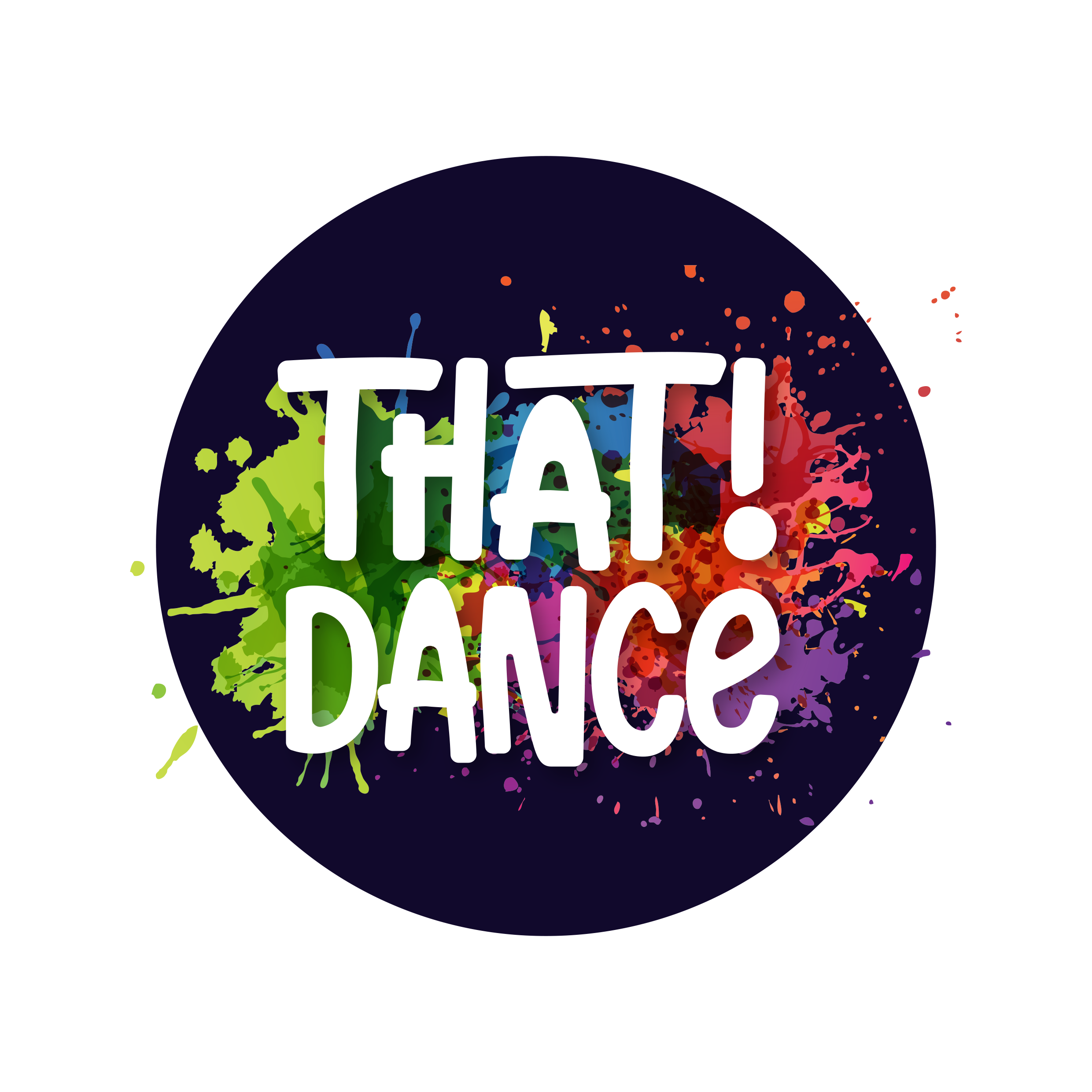 itsThatDance